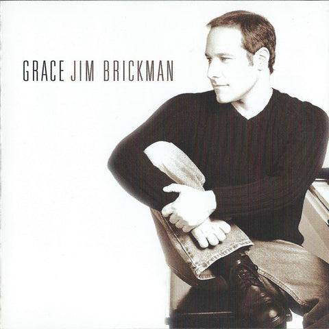 Jim Brickman