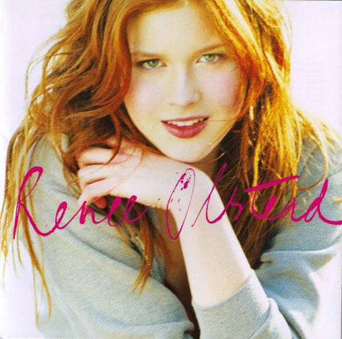 Renee Olstead