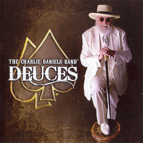 The Charlie Daniels Band