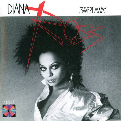 Diana Ross