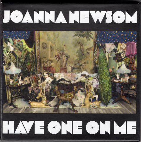 Joanna Newsom
