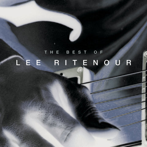 Lee Ritenour