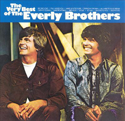 The Everly Brothers