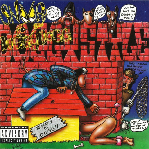 Snoop Doggy Dogg