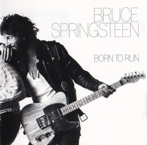 Bruce Springsteen
