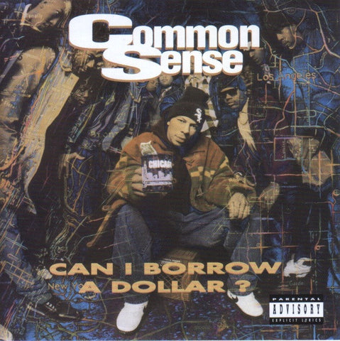 Common Sense
