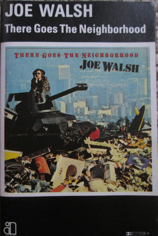 Joe Walsh