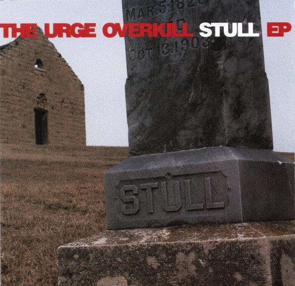 The Urge Overkill