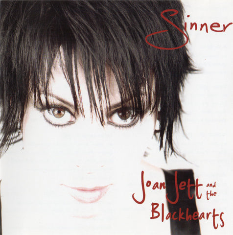 Joan Jett And The Blackhearts