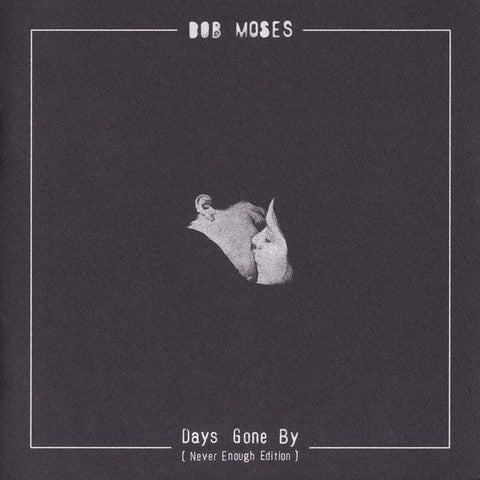 Bob Moses