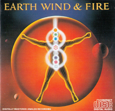 Earth, Wind & Fire