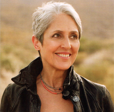 Joan Baez