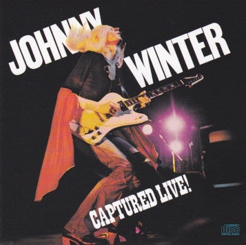 Johnny Winter