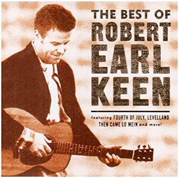 Robert Earl Keen
