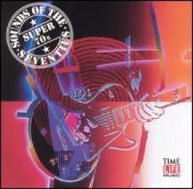 Sounds Of The Seventies: Super '70s