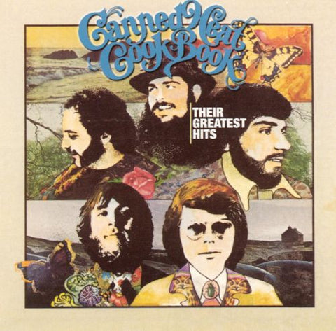 Canned Heat