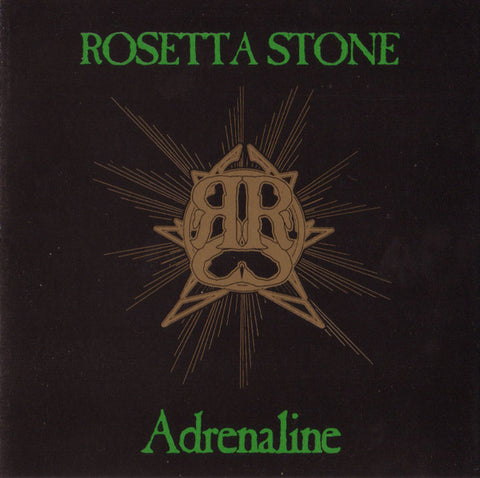 Rosetta Stone