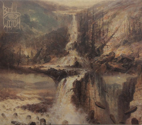 Bell Witch