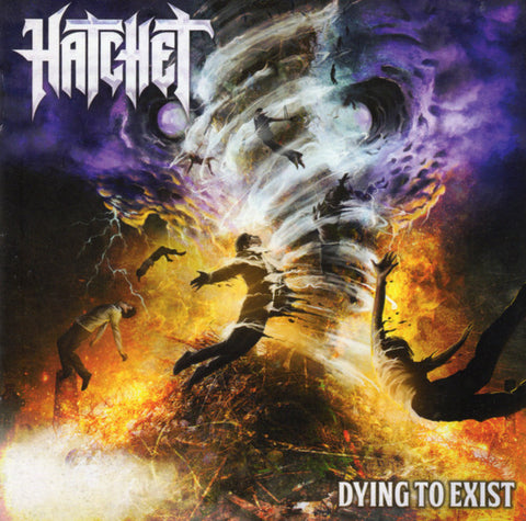 Hatchet