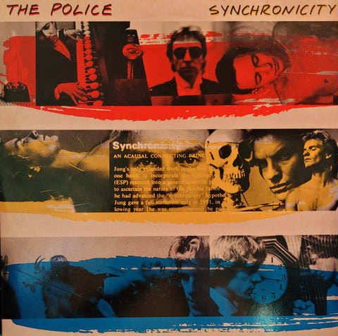 The Police