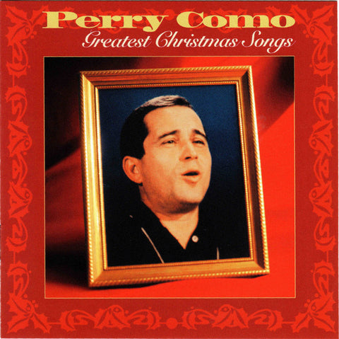 Perry Como
