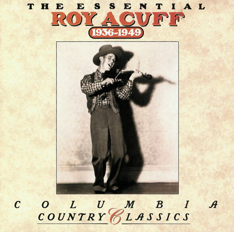 Roy Acuff