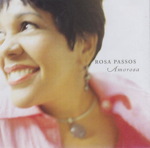 Rosa Passos