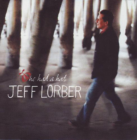 Jeff Lorber