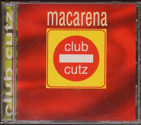 Macarena Club Cutz