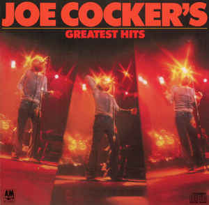Joe Cocker