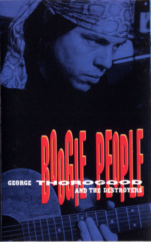 George Thorogood And The Destroyers