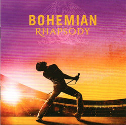Queen – Bohemian Rhapsody (Original Soundtrack)