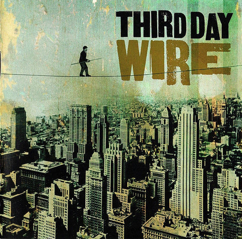 Third Day