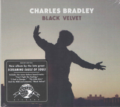 Charles Bradley