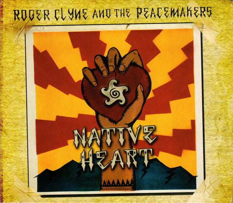 Roger Clyne And The Peacemakers