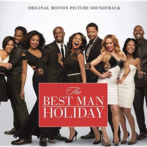 The Best Man Holiday (Original Soundtrack)