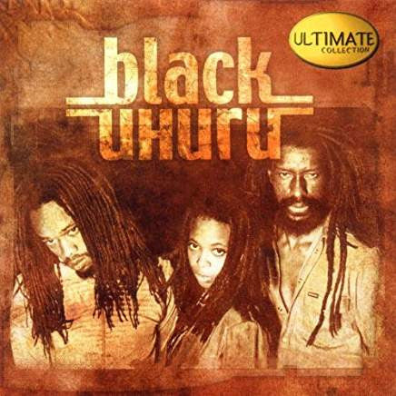 Black Uhuru