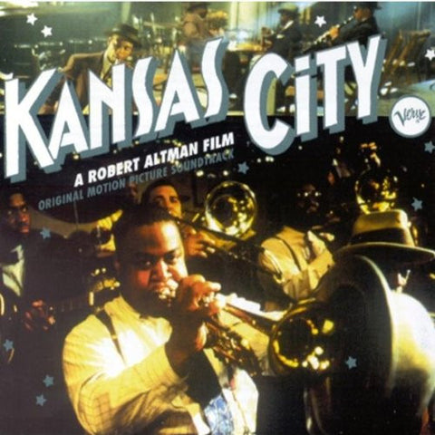 Kansas City (Original Soundtrack)
