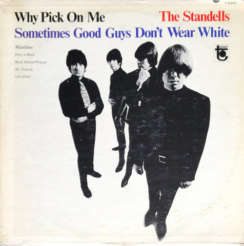 The Standells