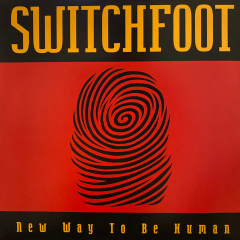 Switchfoot
