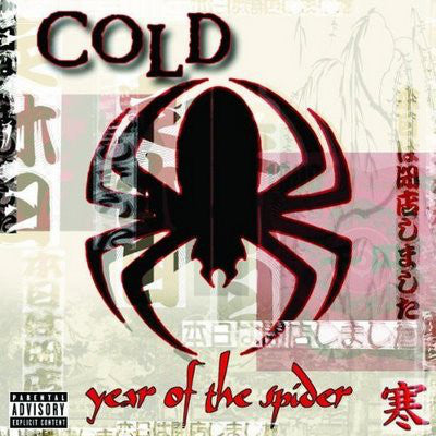 Cold