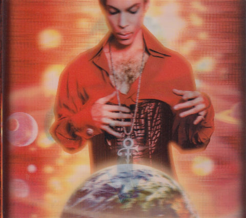 Prince