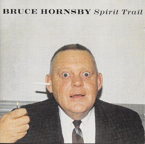 Bruce Hornsby