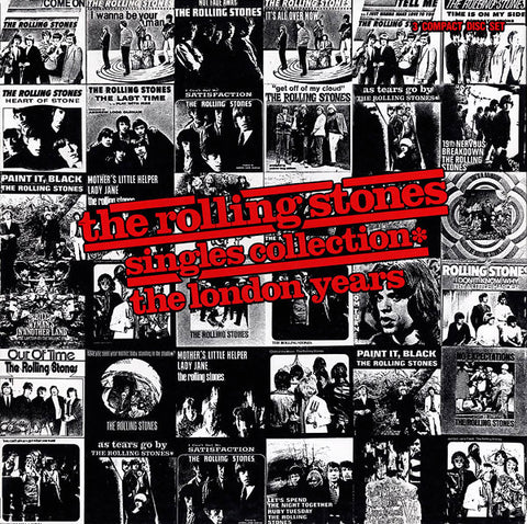 Rolling Stones