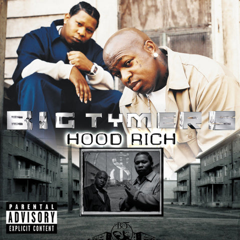 Big Tymers