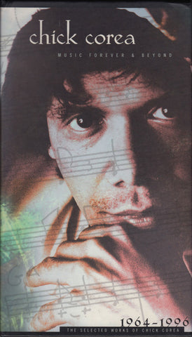 Chick Corea