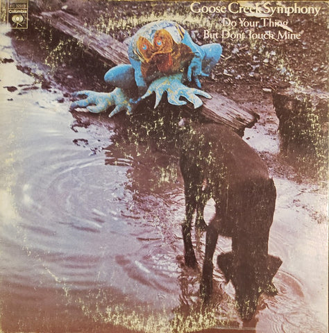 Goose Creek Symphony