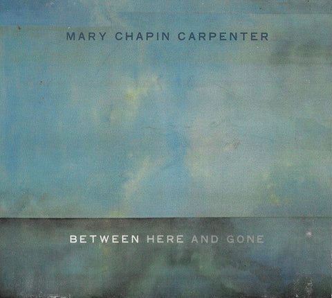 Mary Chapin Carpenter