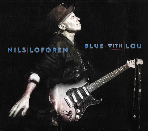 Nils Lofgren