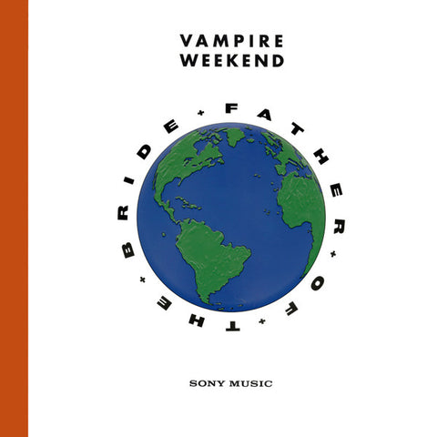Vampire Weekend